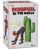 Deadpool vs The World