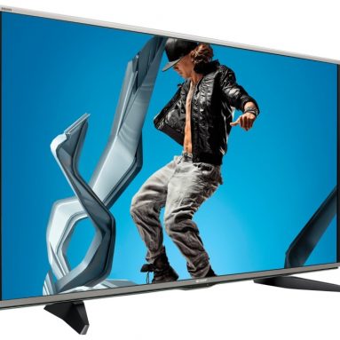 Deal of the Day: Sharp 3D Smart LED TV