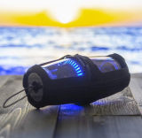 Deco Gear True Wireless Bluetooth Speaker