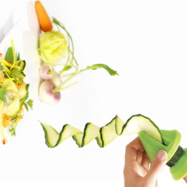 Deco Veggie-Slicer