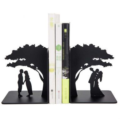 Decorative Bookends