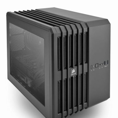 Deep Learning Mini DevBox