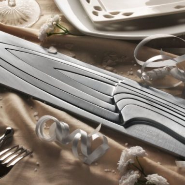 Deglon Base Meeting Knives Set