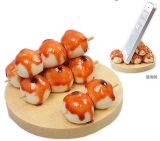 Delicious Food Stand for Smartphone