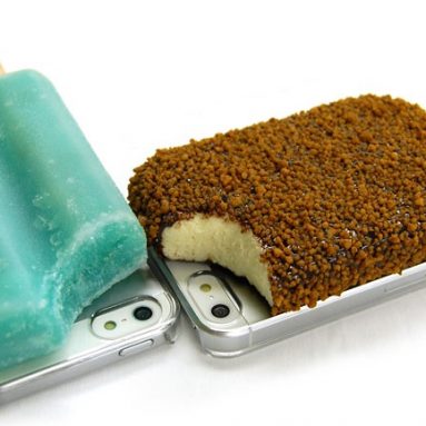 Delicious Ice Cream Stick iPhone 5s5 Case