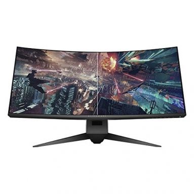 Dell  LED-Lit Monitor