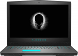 Dell Alienware 17R5 17 R5 FHD i9-8950HK 32GB RAM 256GB SSD + 1TB HDD GTX