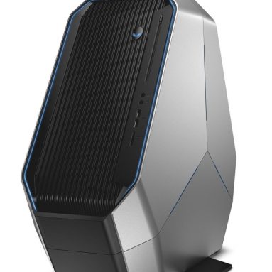Dell Alienware Area 51 Desktop Tower