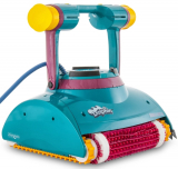 Deluxe 4 Robotic Pool Cleaner