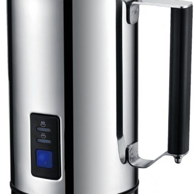 Deluxe Automatic Milk Frother and Heater