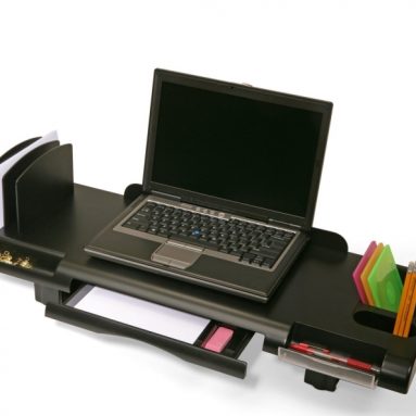 Deluxe Heavy Duty Off-Surface Shelf