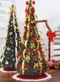 57% Discount: Deluxe Pop-Up Christmas Tree