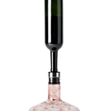 Deluxe Wine Breather Carafe