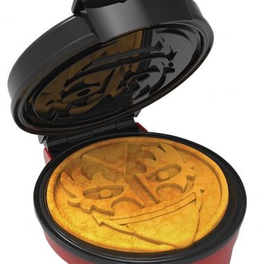 Demon Waffle Maker