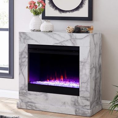 Dendale Fireplace