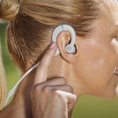 Denon Wireless Sport Headphones