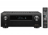 Denon Home Theater with HEOS and Amazon Alexa Voice Control