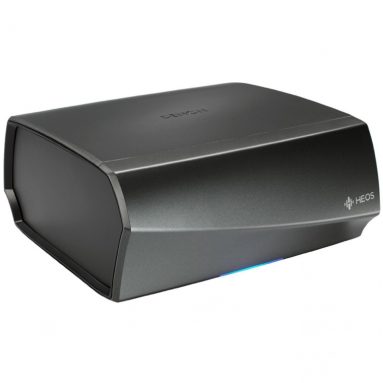 Denon HEOS LINK Wireless Pre-Amplifier