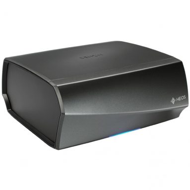 Denon HEOS LINK Wireless Pre-Amplifier