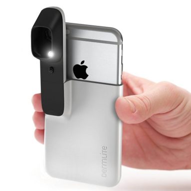 DermLite Hud Smart Skin Scanner