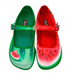 Design Chocolaticas Patilla Women’s Mary Jane Flat