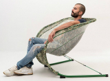 Design Suzak Designer Chair