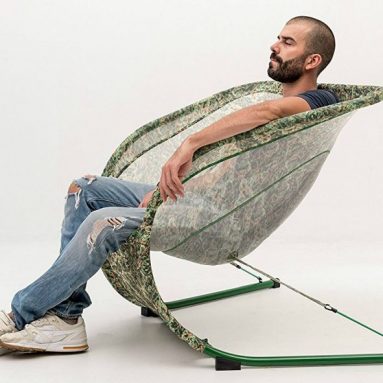 Design Suzak Designer Chair