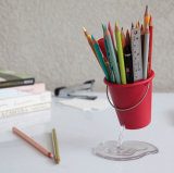 Desk Bucket