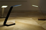 Desk/Table Lamp with Wireless Charging