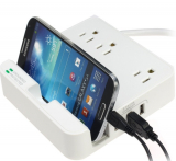 Desktop Charging Station
