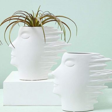 Desktop Decoration Nordic Modern Minimalist Vase