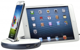 Juiced Systems S4/Tablet Desktop Docking Station