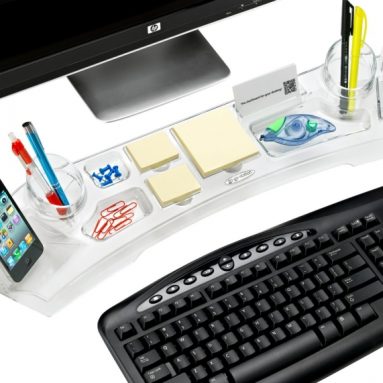 Desktop Organizer