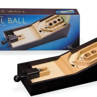 Desktop Skill Ball
