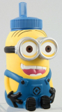 Despicable Me Minion Dave Sippy Cup Drink Bottle