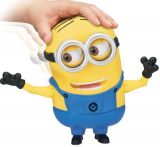 Despicable Me Minion Dave Talking Action Figure