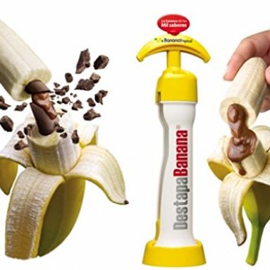 Banana Filler/stuffer