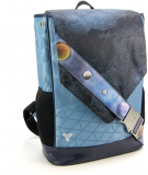 Destiny Starmap Guardian Crest Backpack
