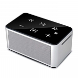 Diamond Enhanced Bass NFC Bluetooth 4.0 Wireless Speaker