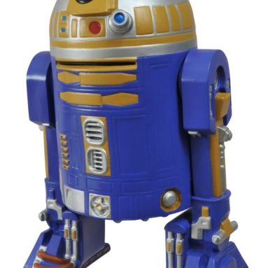 Diamond Select Toys San Diego Comic-Con 2013 Star Wars