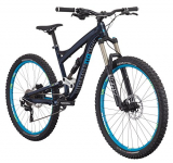 Diamondback Bicycles 2015 Atroz Full Suspension Complete Mountain Bike