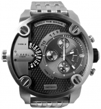 Gerald Genta Arena Tourbillon Men’s Automatic Watch