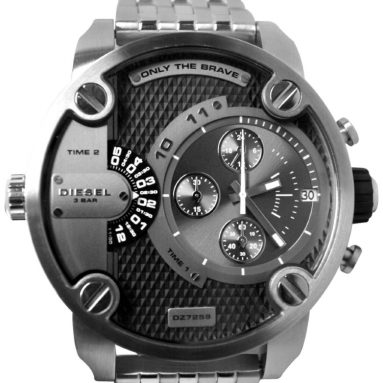 Gerald Genta Arena Tourbillon Men’s Automatic Watch