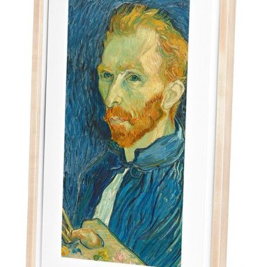 Digital Canvas Lightbox Limited Edition