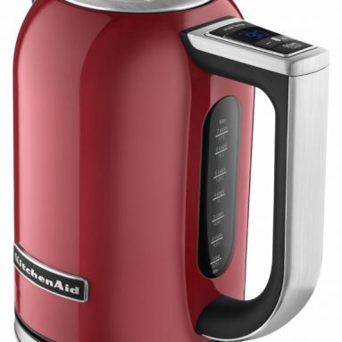 Digital Display Electric Variable Temperature Water Kettle