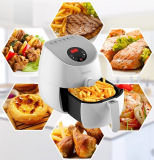 Digital Electric Air Fryer