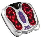 Digital Foot Massager with Remote and TENS Function