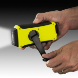 Digital Solar Dynamo NOAA Radio