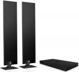 Digital TV Sound System