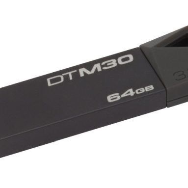 Digital USB 3.0 DataTraveler Mini